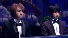 いただきハイジャンプ