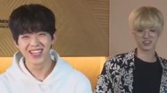 录制撒娇起床闹铃 独家直击JYP练习室