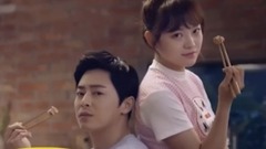 同源鲔魚罐头 兄妹篇 CF