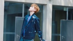 MONSTA X - SHINE FOREVER 制作花絮