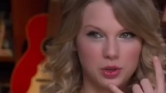 Taylor Swift - 2011 NBC Dateline Taylor Swift The Fearless巡回演唱会特辑