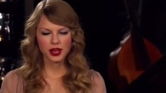Taylor Swift - 2010相约在纽约(泡面霉感恩节的浪漫纽约之行)Speak Now NBC Special