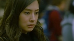 北川景子 - 探偵はBARにいる3