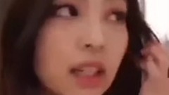 BLACKPINK - Jenni直播视频Cut