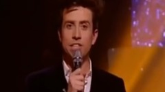 2012BBC Radio 1's Teen Awards