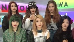 4minute - Interview