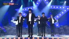 Never Ever- KBS音乐银行 现场版 17/06/30