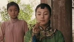 电影<白鹿原>终极版预告片