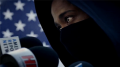 美版《死亡笔记》正式预告