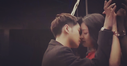 张若昀 & 杜鹃:一刻邂逅