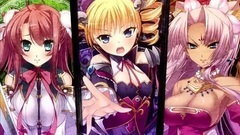 暁天のアステロイド