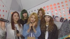 4minute - 4Minute + Amber + NIEL
