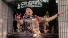 <侠盗高飞>预告片