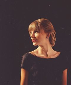 Taylor Swift2014『特工霉的秘密行动 』