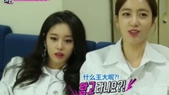 T-ara - 深夜正式演艺 T-ara Cut