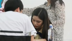 ELRIS - 签售环节 永登浦时代广场签售会