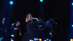 Mariah Carey - Medley Oi Fashion Rocks 2009 Brazil