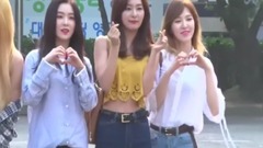 红色天鹅绒音乐银行上班