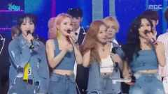 一位&安可 - MBC音乐中心现场版 17/07/01
