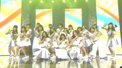 意外にマンゴー & 恋するフォーチュンクッキー