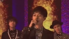 奇迹の人 & なくりガキBEAT