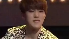 MONSTA X - 喜欢(JOAH)