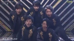 岚 - つなぐ & Believe