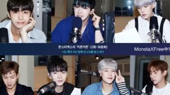 MONSTA X - MELON电台 MONSTA X(2)