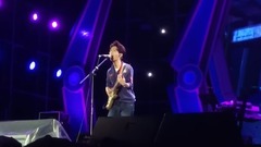 2017凉都六盘水音乐节