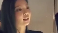 BLACKPINK - JENNIE出席时装周发布会cut