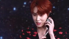 PENTAGON私生活S2 E02