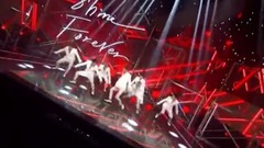 MONSTA X - SHINE FOREVER 现场混合版