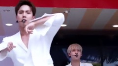 MONSTA X - Shine Forever