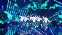 Watch out 现场混合版