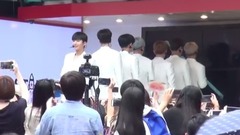 MONSTA X - SHINE FOREVER & 我需要你