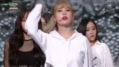 T-ara - Reload 现场混合版