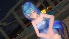 初音未来 - イージーデンス(初音ミク )