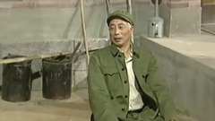 电视剧《激情燃烧的岁月》cut