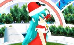 初音未来 - 千本樱