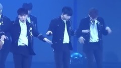 MONSTA X - Incomparable