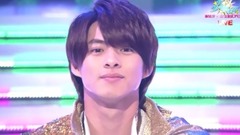 ザ少年倶楽部 あなたがつくる!生放送スペシャル スペースジャーニー