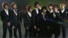Johnnys Countdown 2011-2012 End Cut