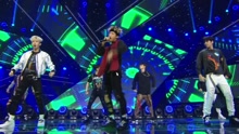 iKON - iKON - B-DAY - SBS人气歌谣 现场版 17/07/02