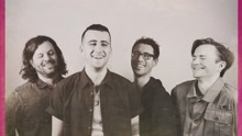 Cymbals Eat Guitars - Have A Heart