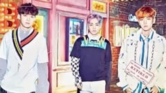 EXO-CBX日本Showcase记录影像