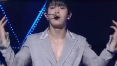 MONSTA X - SHINE FOREVER