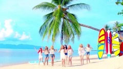 Party混音版 (Areia Kpop Club Remix)饭制版