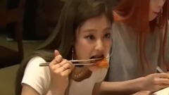 深夜食堂 blackpink深夜TV演艺cut