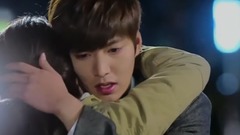 韩剧 继承者们 李敏镐 & 朴信惠 - Unconditionally 饭制