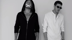 Nik & Jay,Søren Huss - Ocean of you